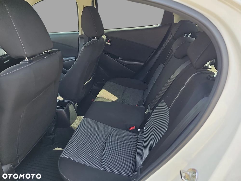 Mazda 2 1.5 Skypassion i-ELoop - 13