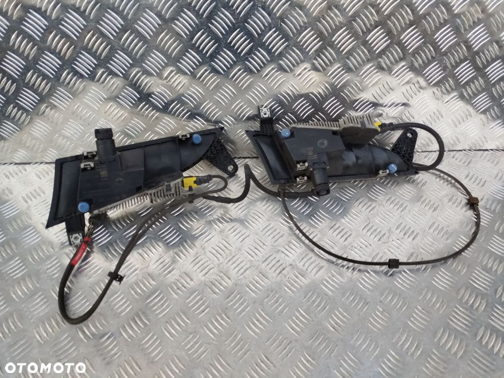 HALOGEN HALOGENY LAMPY ATRAPY SCANIA NTG - 2