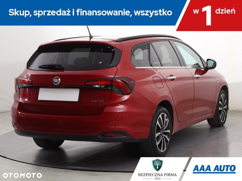 Fiat Tipo - 7