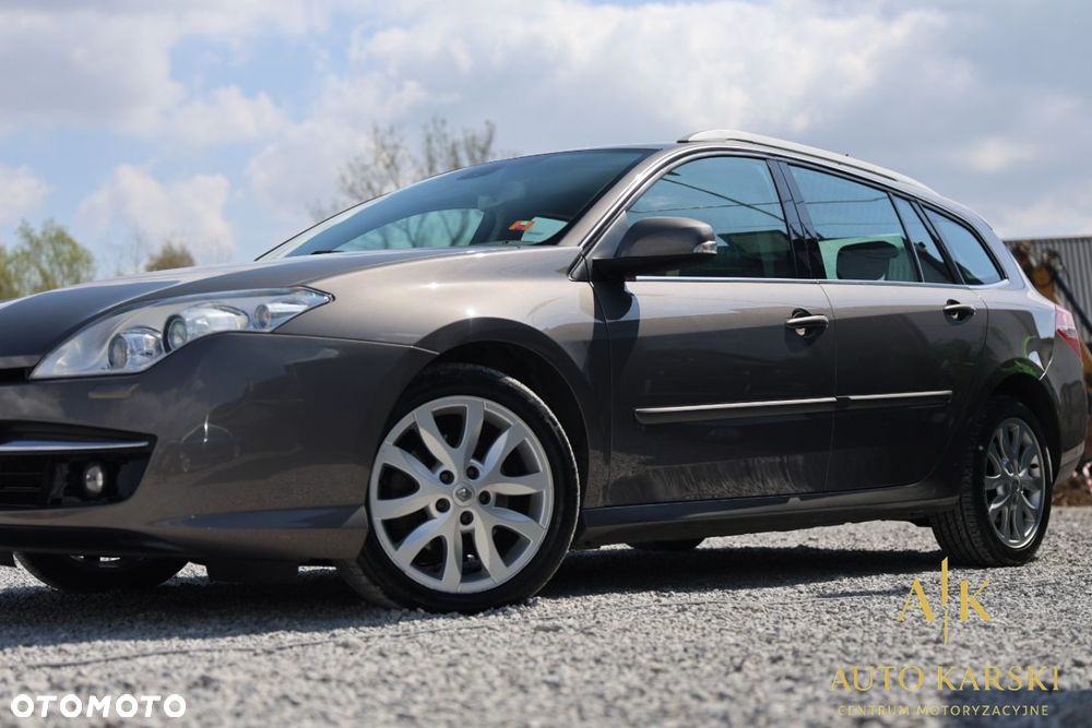 Renault Laguna - 13