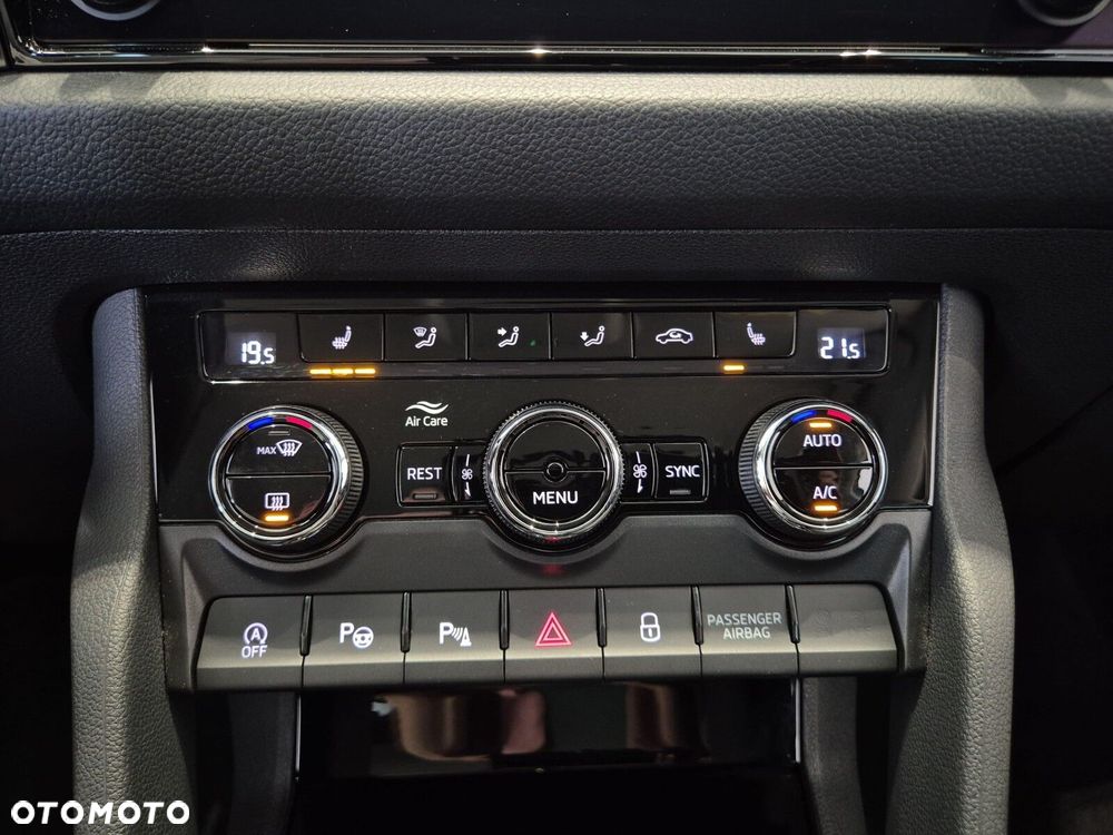 Skoda Kodiaq 2.0 TDI 4x2 Ambition DSG - 28