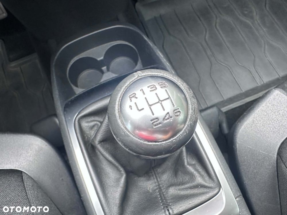 Citroën C4 Grand Picasso THP 155 Intensive - 17