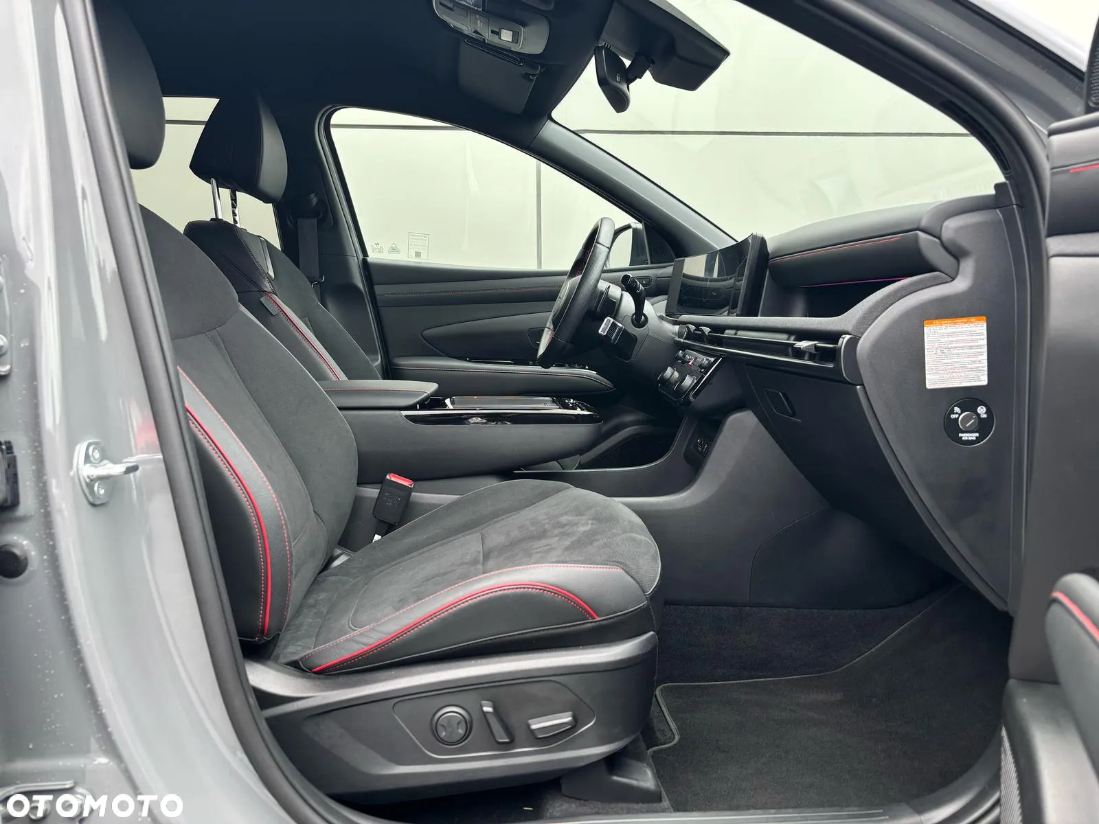 Hyundai Tucson - 12
