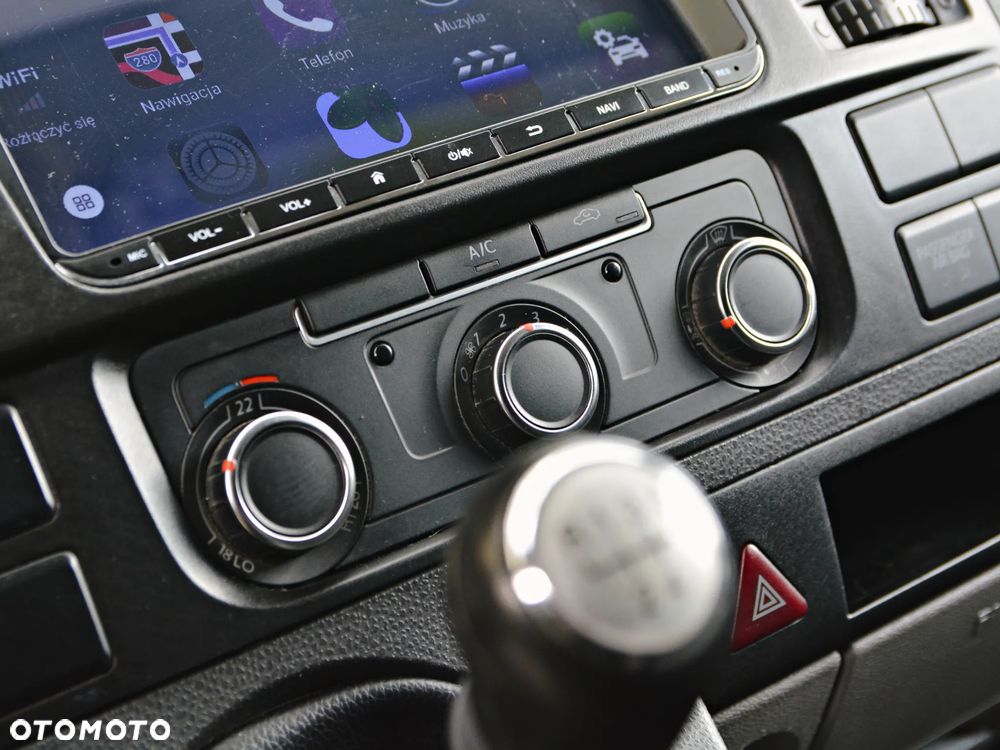 Volkswagen Transporer - 12