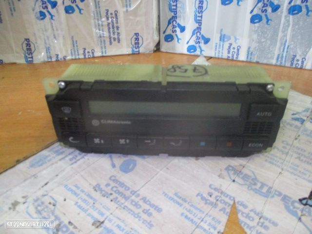 Comando Sofagem 3B1907044B VW BORA 1999 CLIMATRONIC VW BORA 1999 1.9TDI 115CV 4P CINZA VW PASSAT 2002 1.9TDI 110CV 4P AZUL - 3