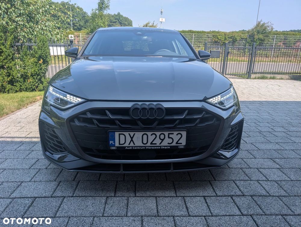 Audi S3 Sportback - 3