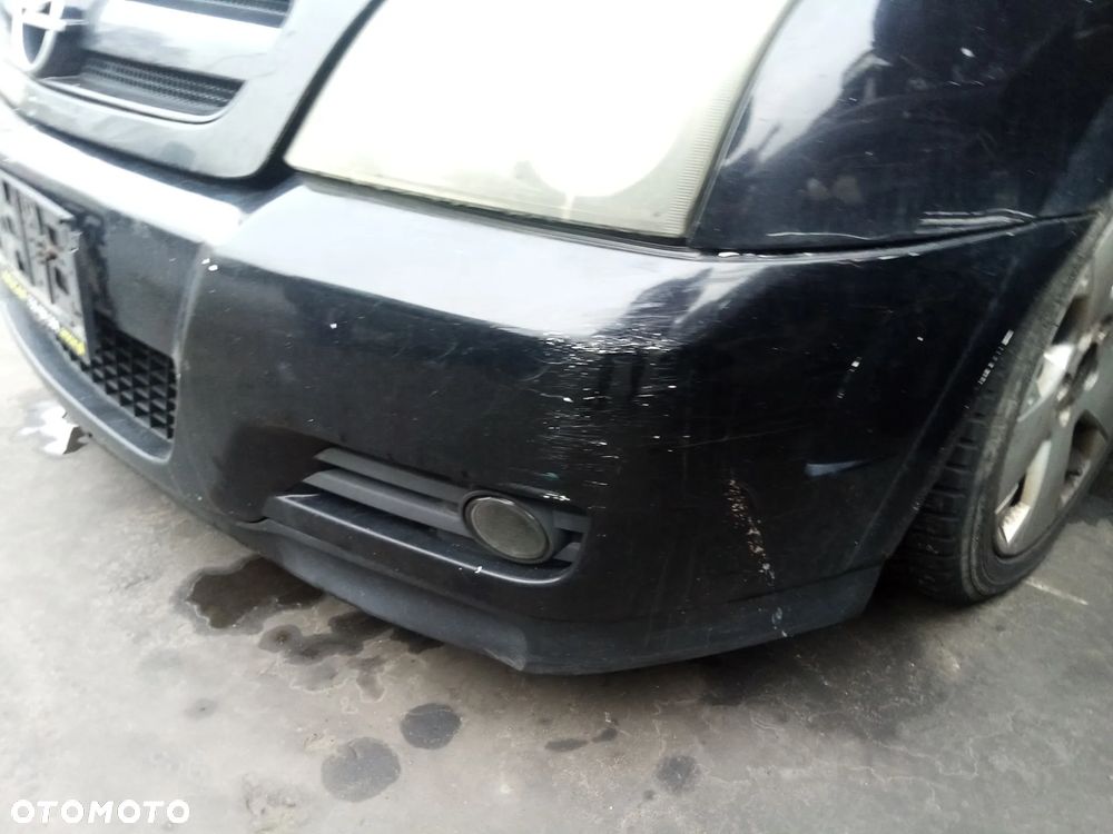 OPEL VECTRA C GTS Z18XE 02 - 05 - RADIO RADIOODTWARZACZ - 5