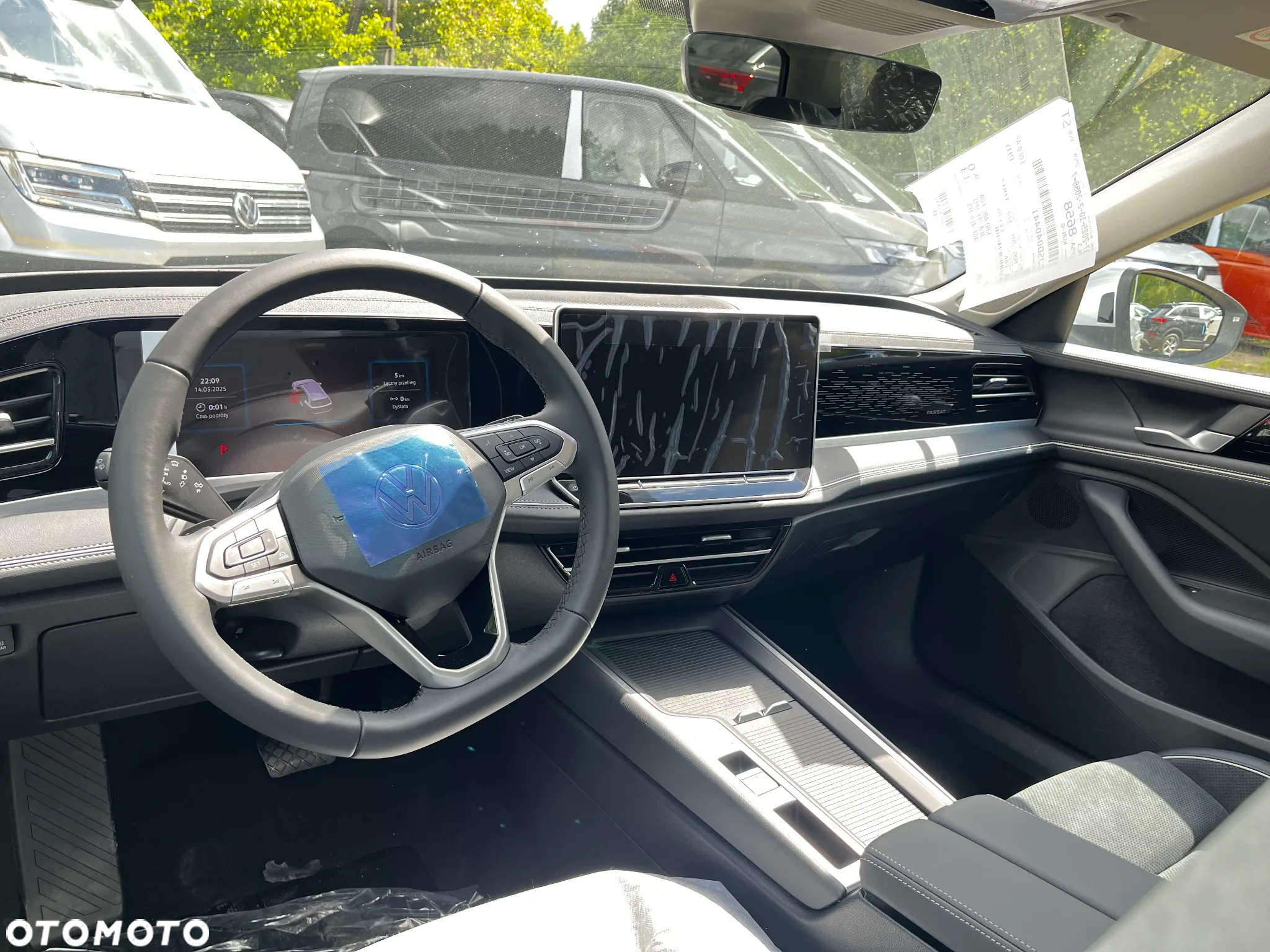 Volkswagen Passat 1.4 TSI Plug-In Hybrid GTE DSG - 6