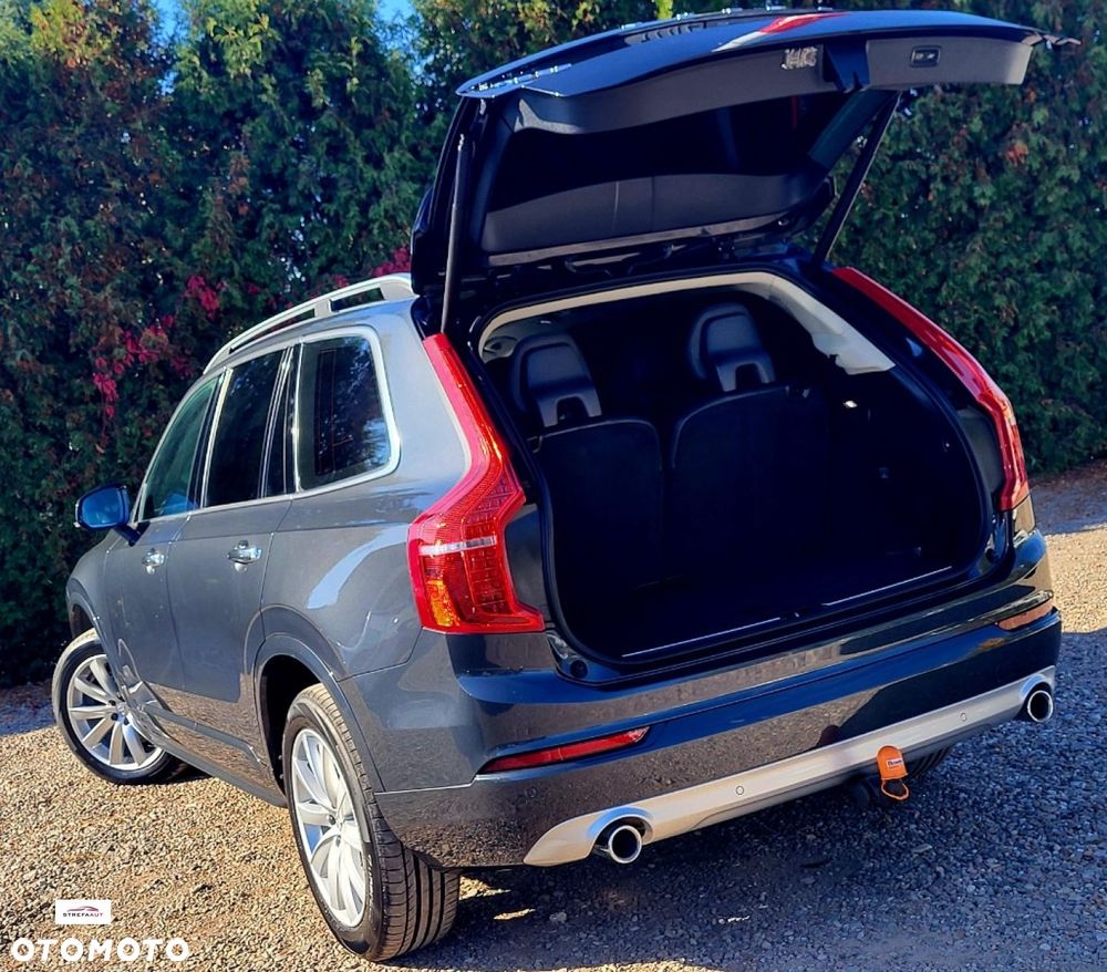 Volvo XC 90 - 36