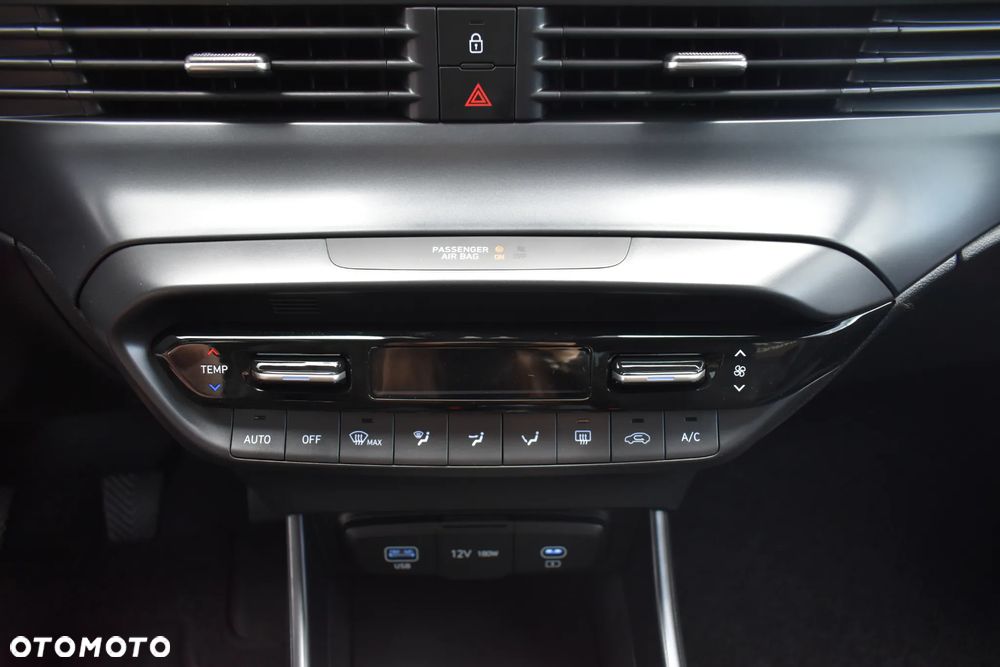 Hyundai i20 1.0 T-GDi Modern - 17