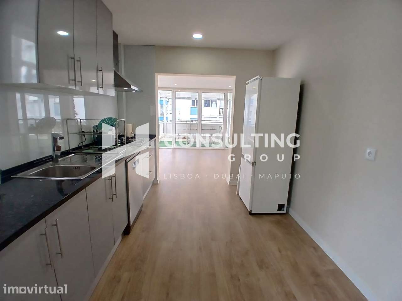 Apartamento T3 Venda em Odivelas,Odivelas - Grande imagem: 4/30