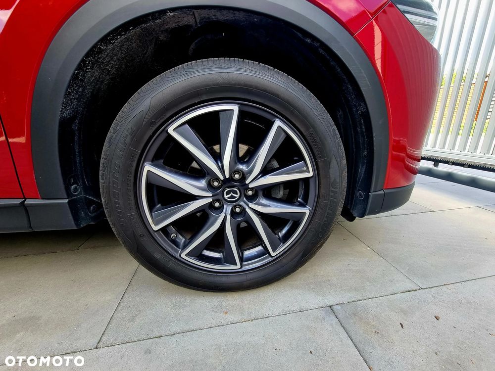 Mazda CX-5 2.2 D Skypassion AWD - 25