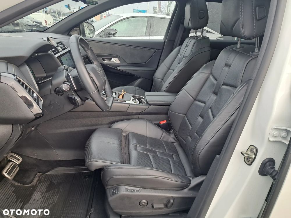 DS Automobiles DS 7 Crossback 1.6 E-Tense 4x4 Rivoli - 12