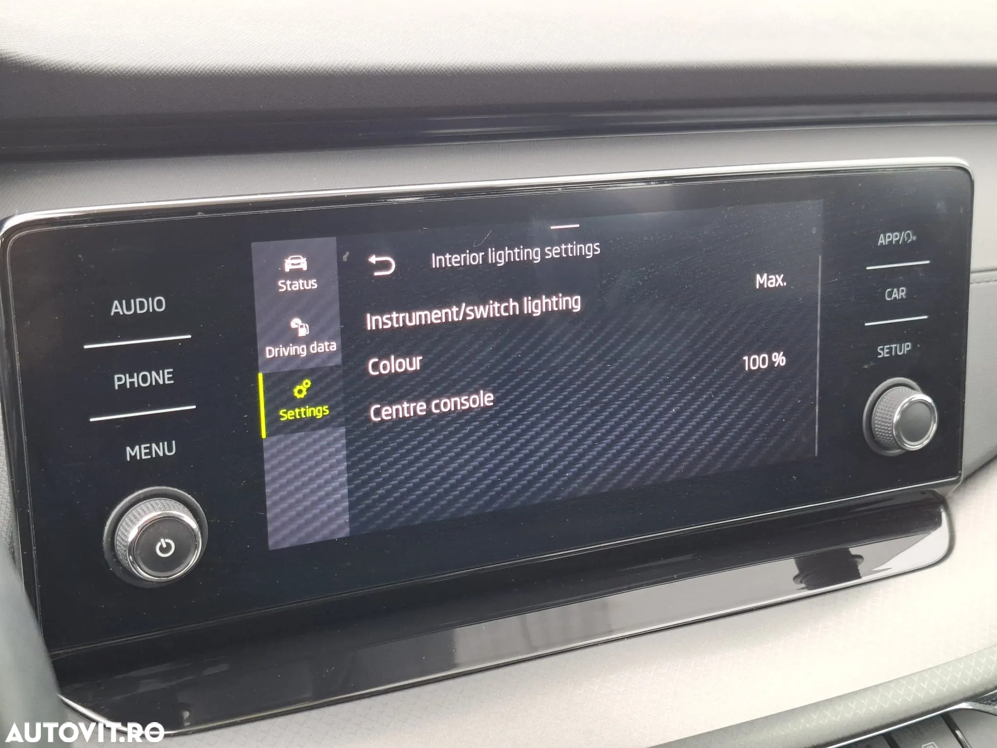 Skoda Octavia 1.0 TSI DSG Mild Hybrid Ambition - 29