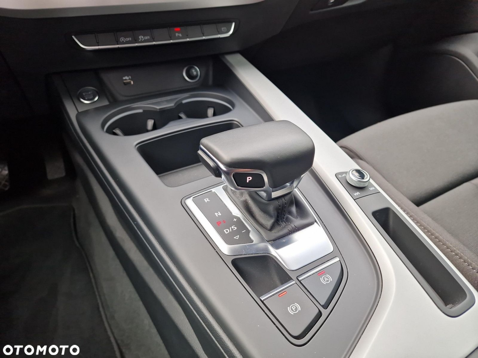Audi A4 - 22