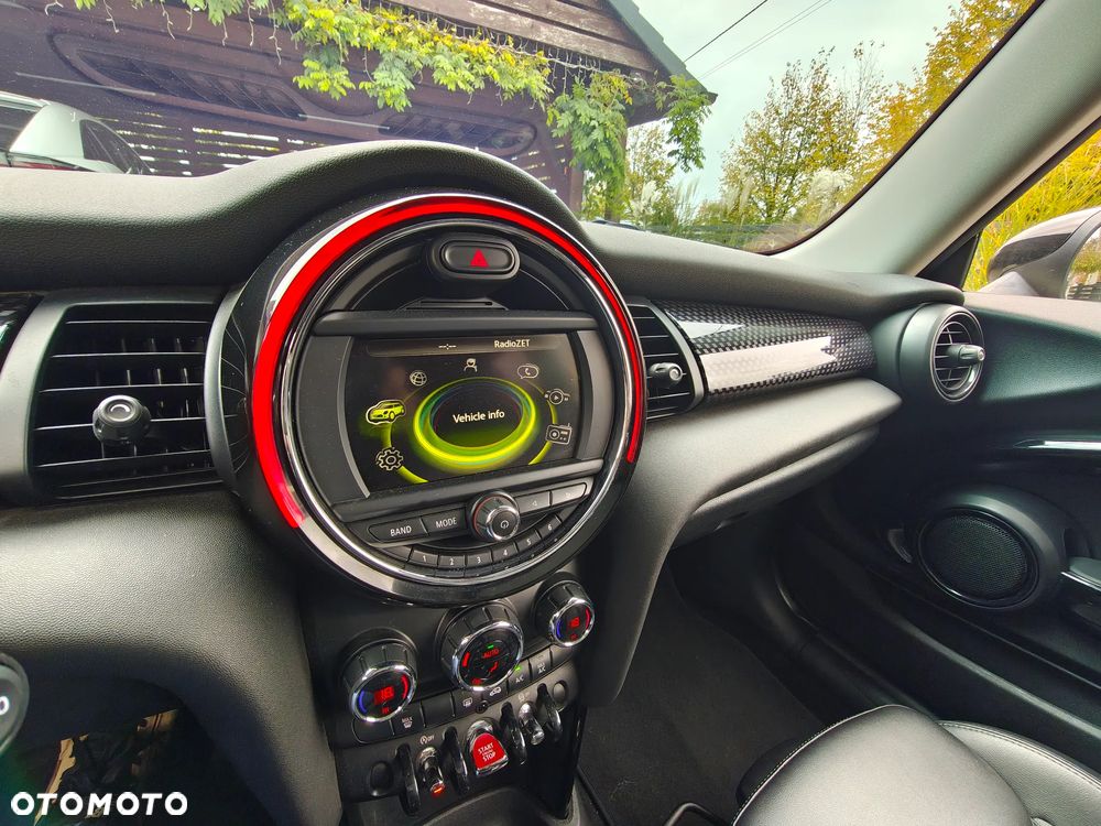 MINI Cooper S - 15