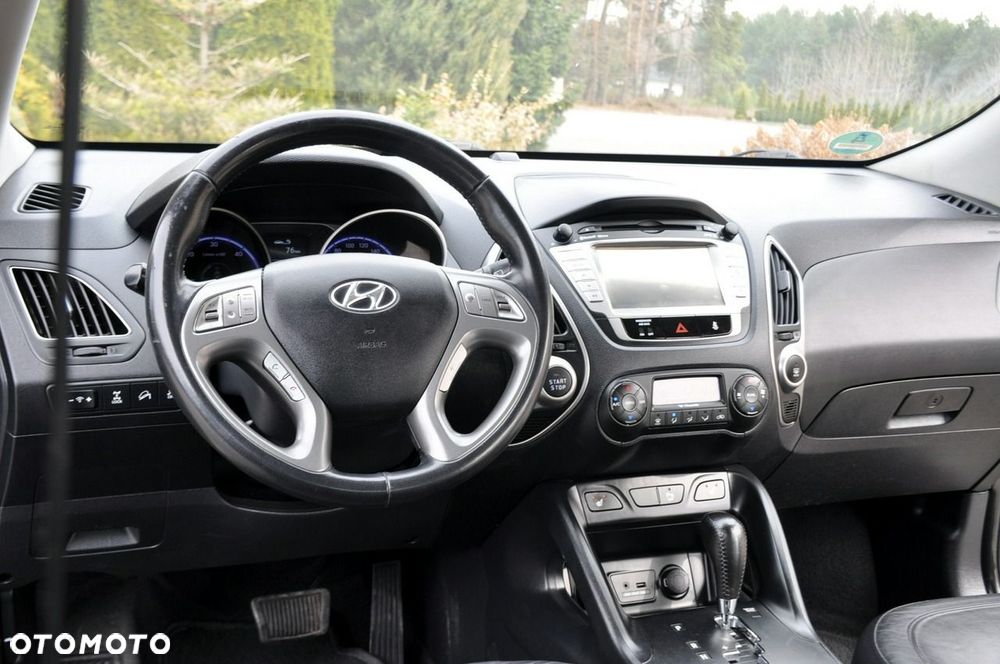 Hyundai ix35 - 30