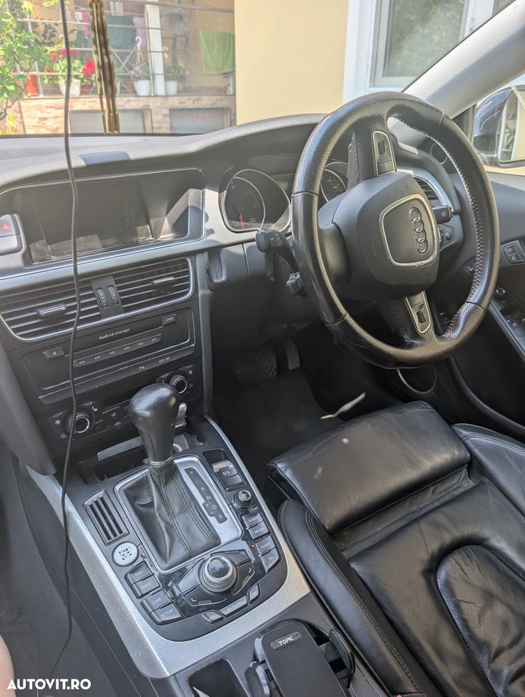 Audi A5 Coupé - 14