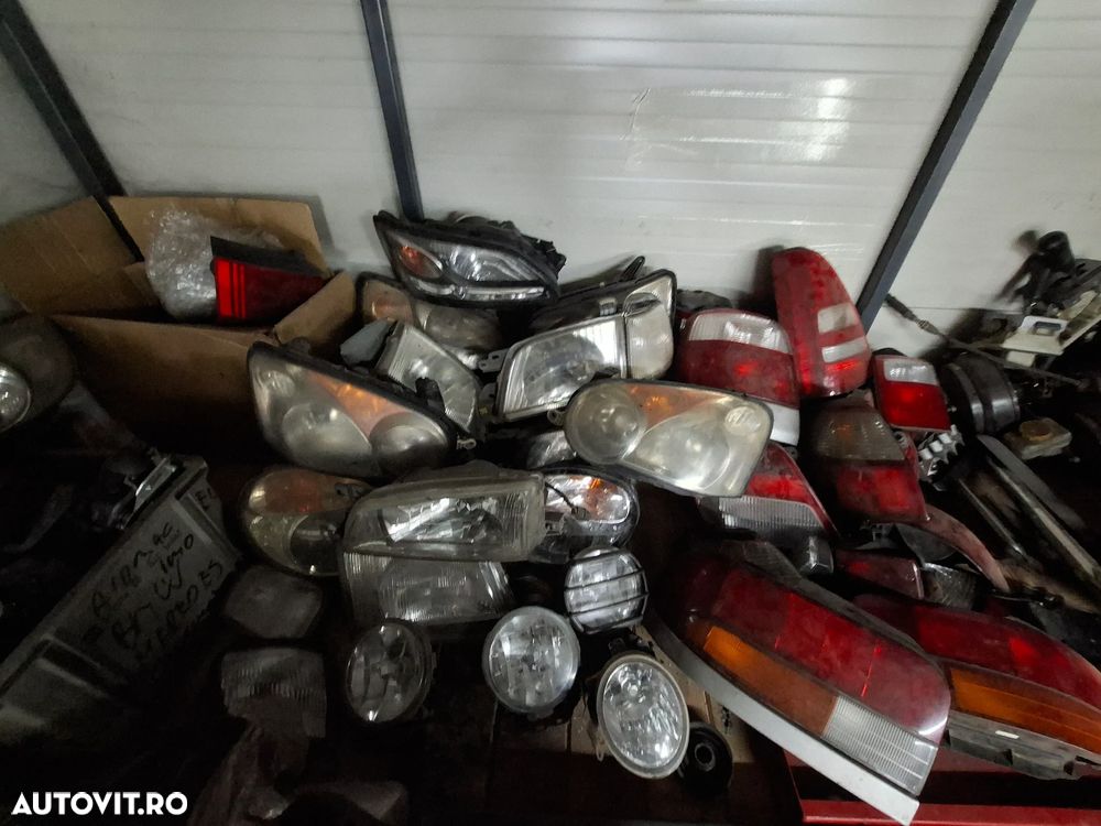 Subaru forester  Sg 2.0i cutie mannuala - 9