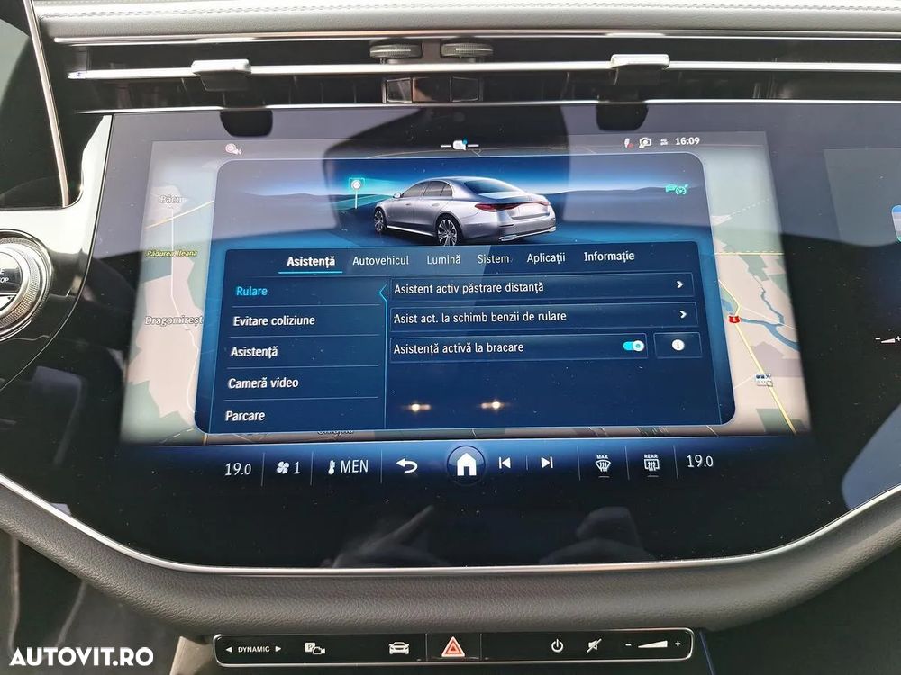 Mercedes-Benz E 200 MHEV Aut. - 22