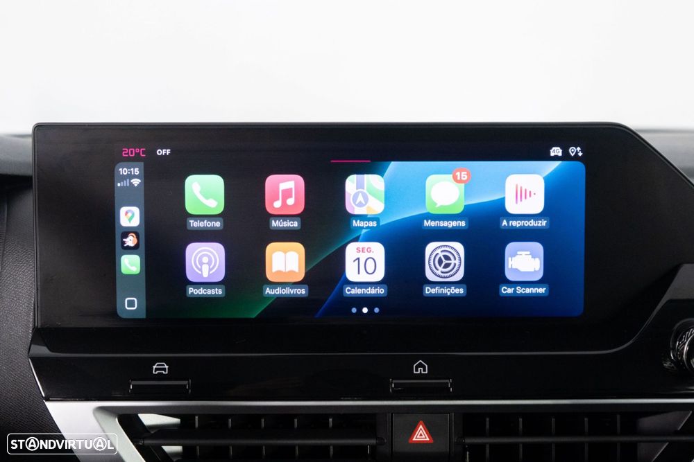 Citroën C4 1.2 PureTech Plus - 24