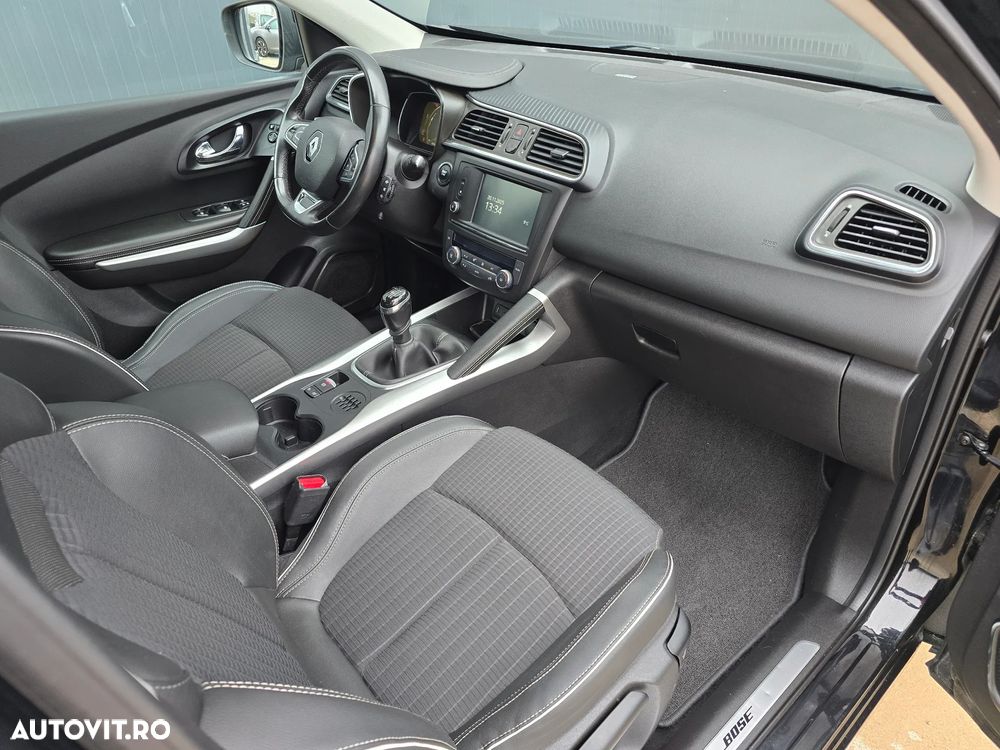 Renault Kadjar - 8