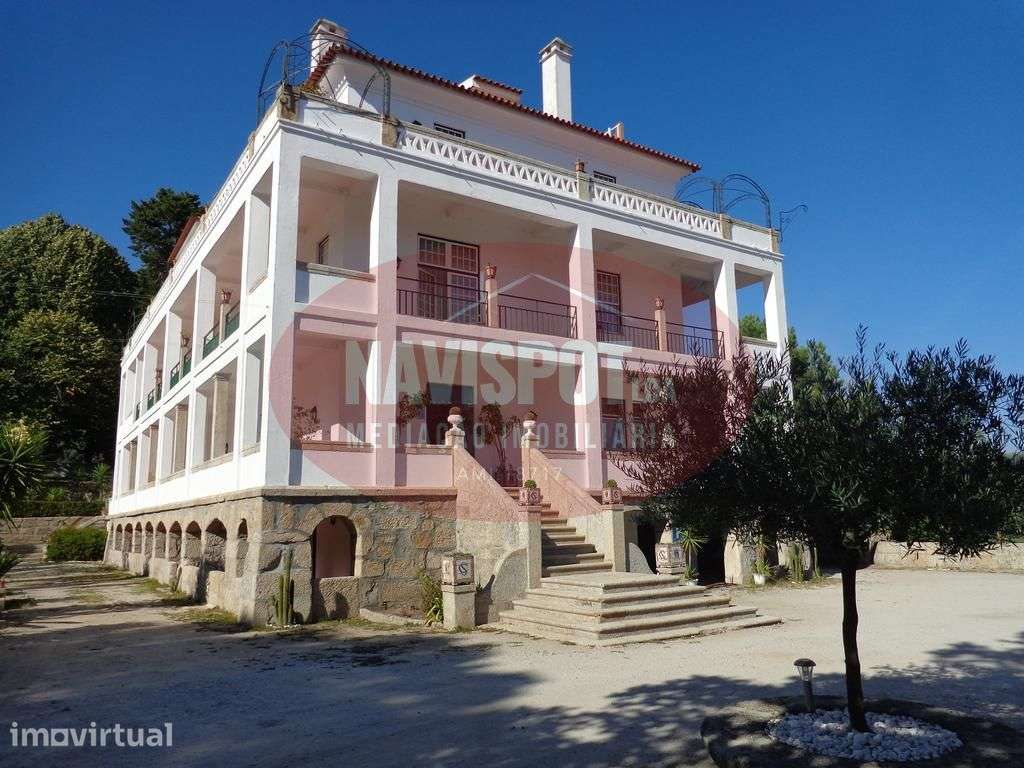 Hotel Rural Mira Serra - Grande imagem: 4/20