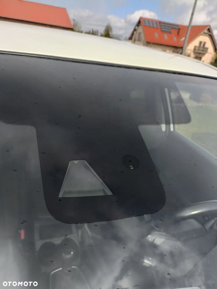 Nissan Qashqai 1.5 dCi Tekna - 10