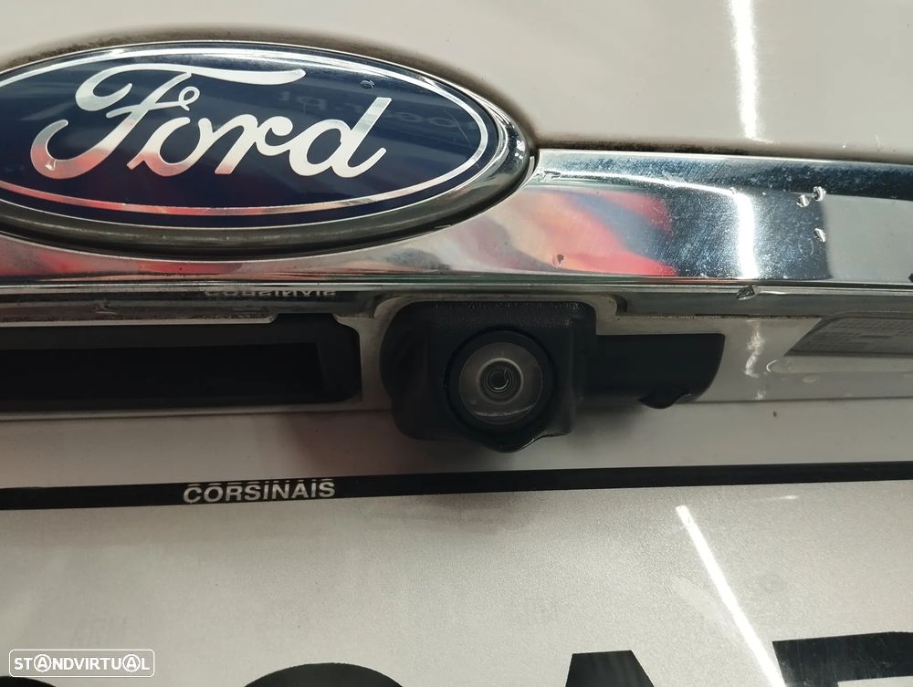 Ford Fiesta 1.0 Ti-VCT Trend - 7