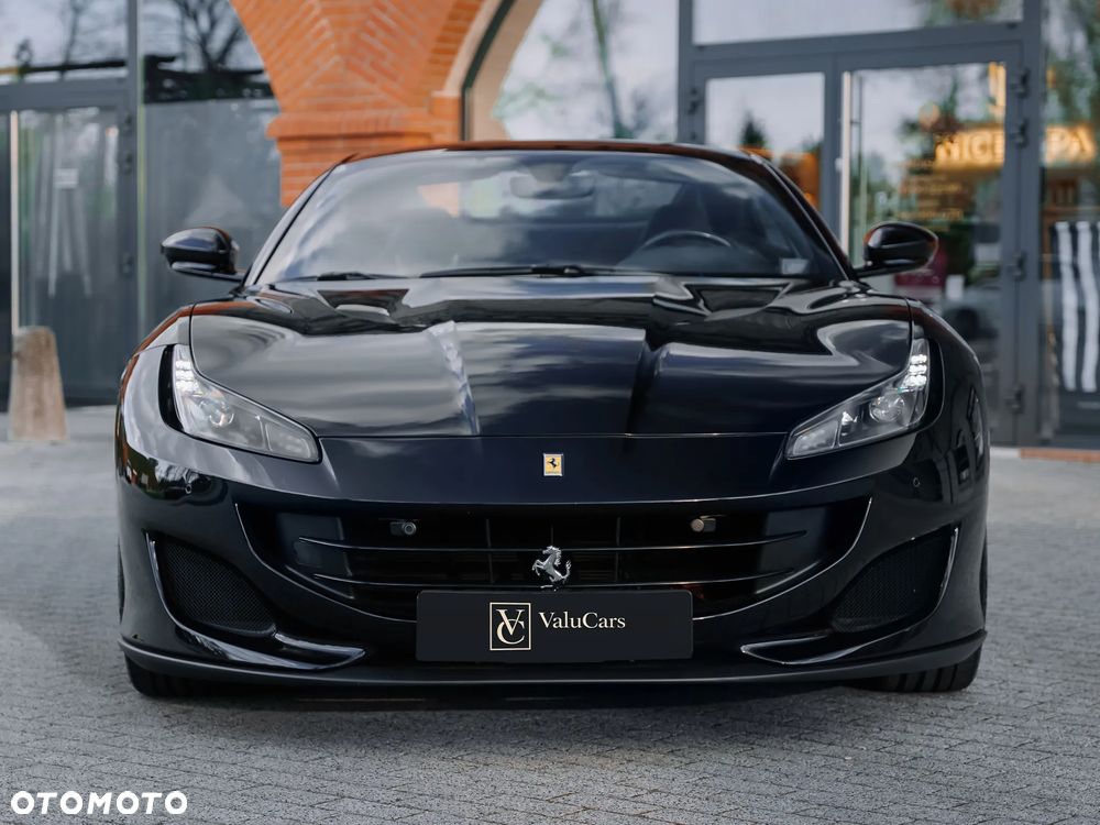 Ferrari Portofino - 30