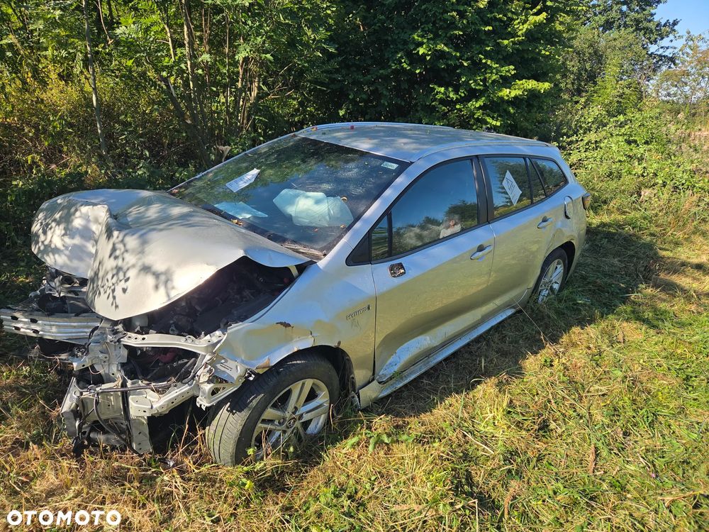 Toyota Corolla - 3
