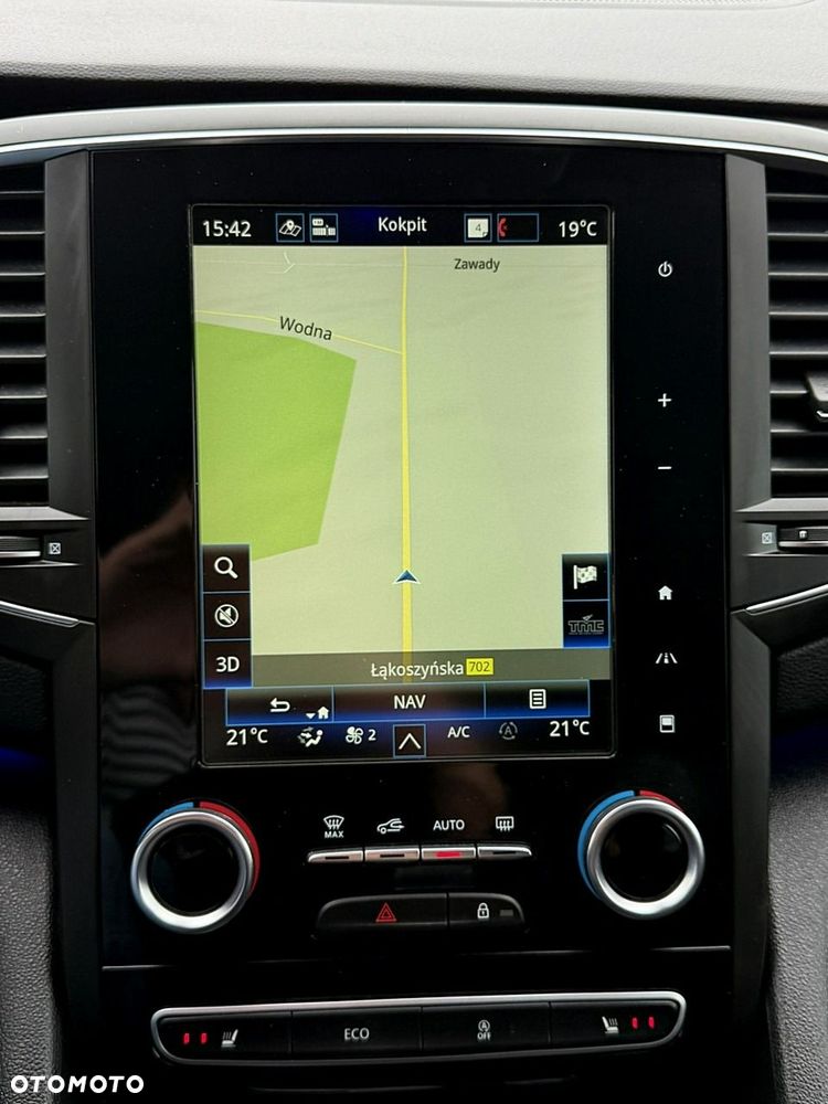 Renault Talisman - 19