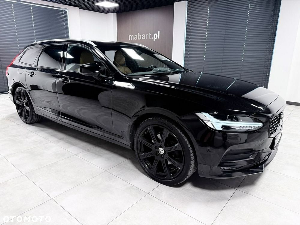 Volvo V90 D4 Geartronic Inscription - 6
