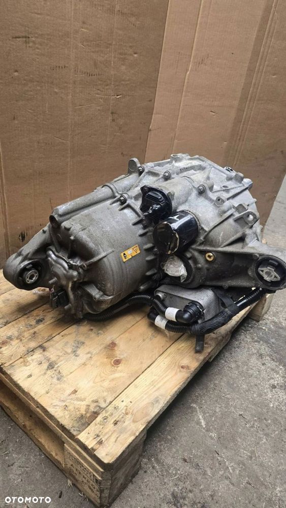 silnik napęd elektryczny tesla 3 1120980-00-e - 2
