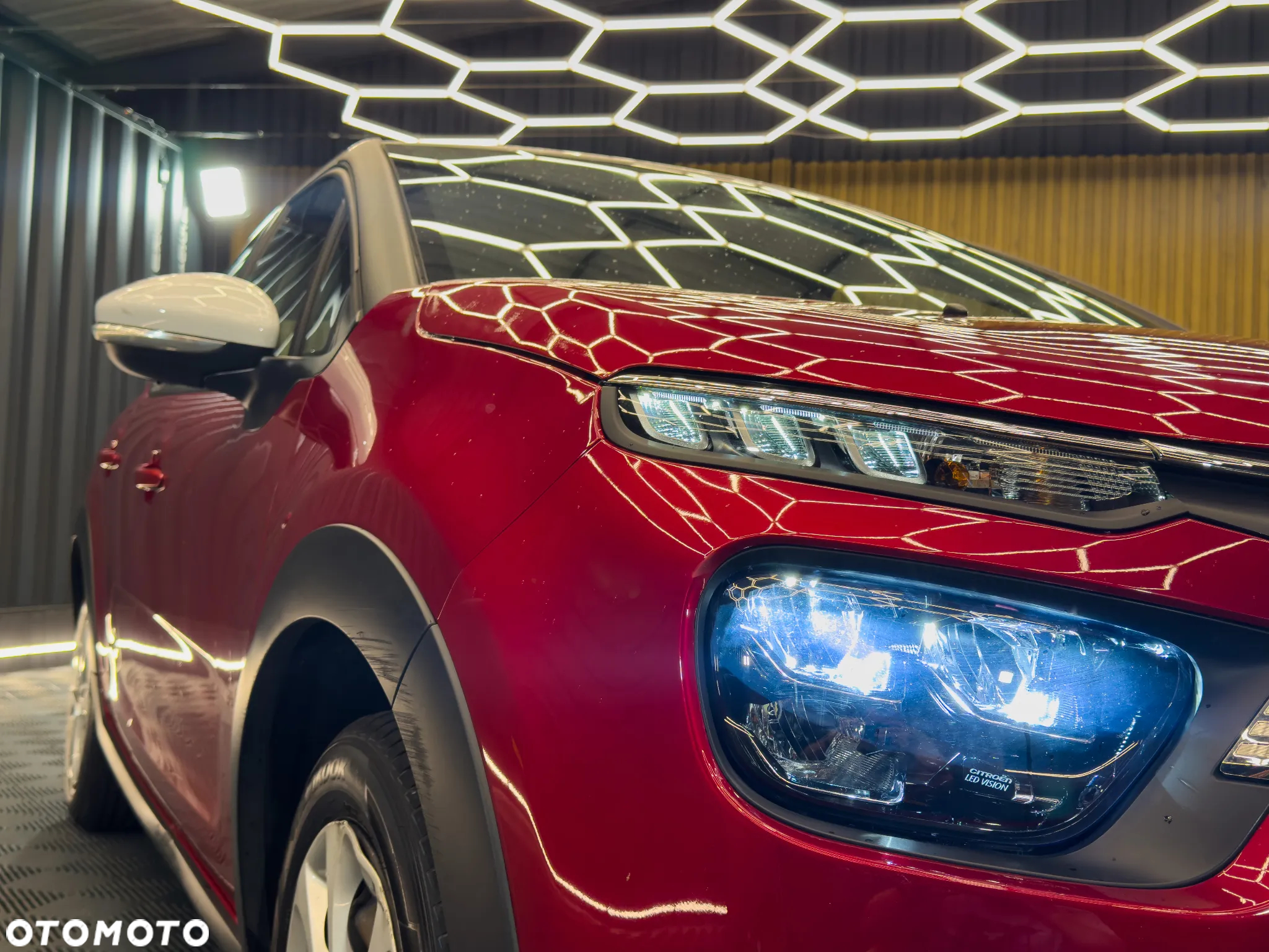 Citroën C3 1.2 PureTech Plus - 11