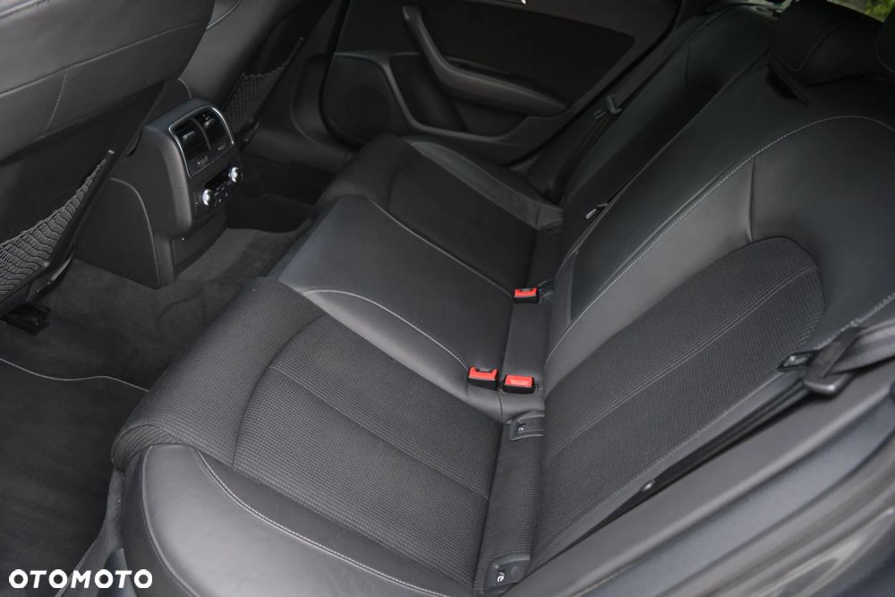 Audi A6 Avant - 19