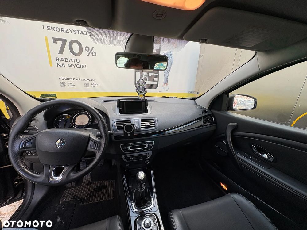 Renault Megane 1.6 dCi Energy Bose Edition - 4