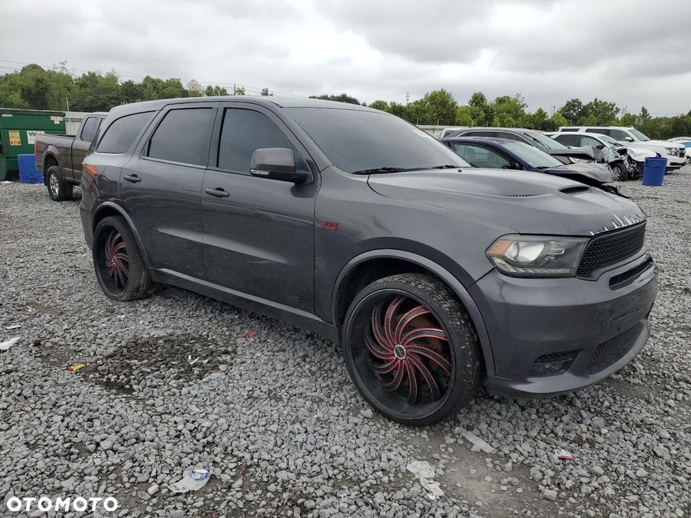 Dodge Durango - 35