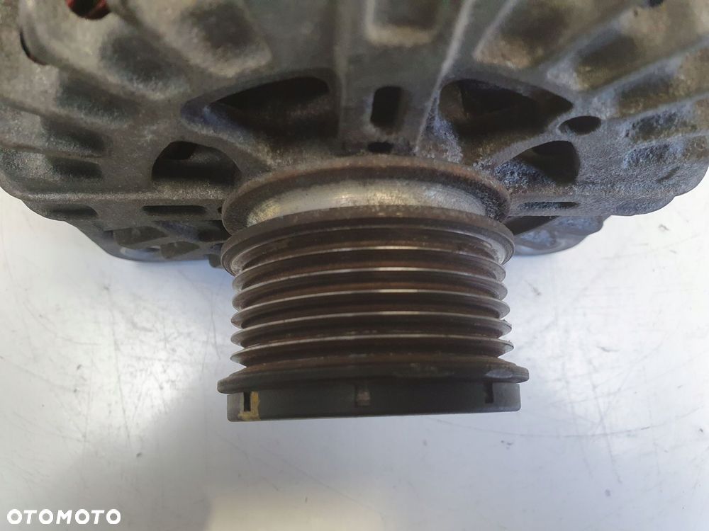 ALTERNATOR Renault Kadjar Clio IV 1.5 DCi _ 231003000R Alternator Alternato - 4