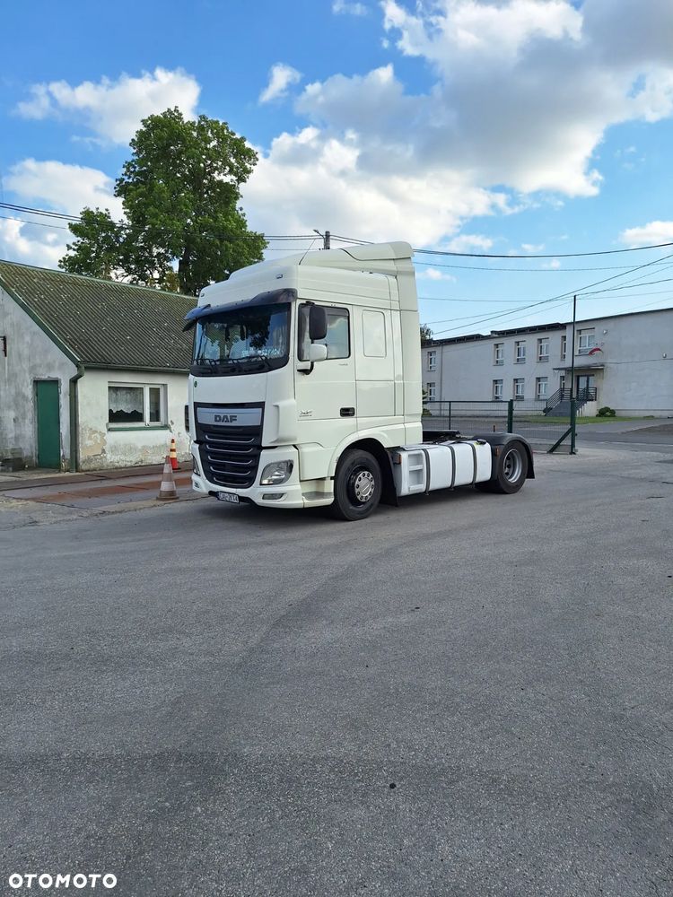 DAF XF - 2