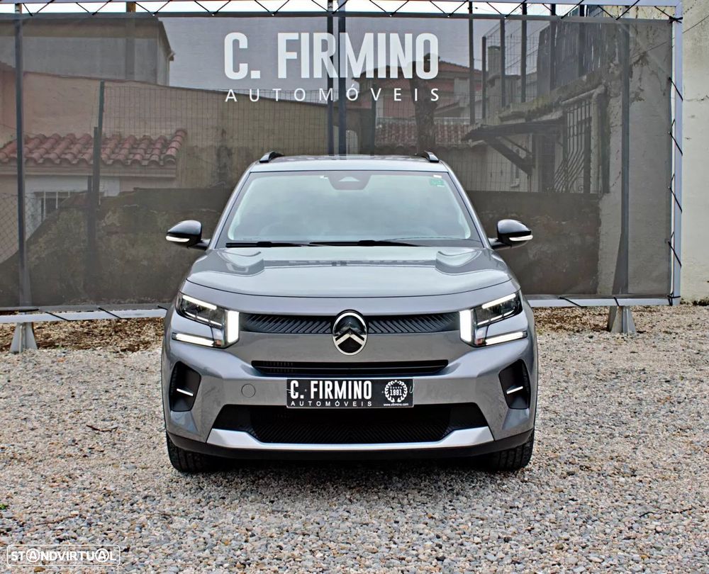 Citroën C3 1.2 Turbo Max - 2