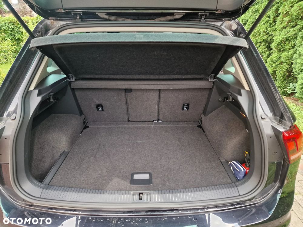 Volkswagen Tiguan 1.4 TSI BMT ACT Comfortline - 8