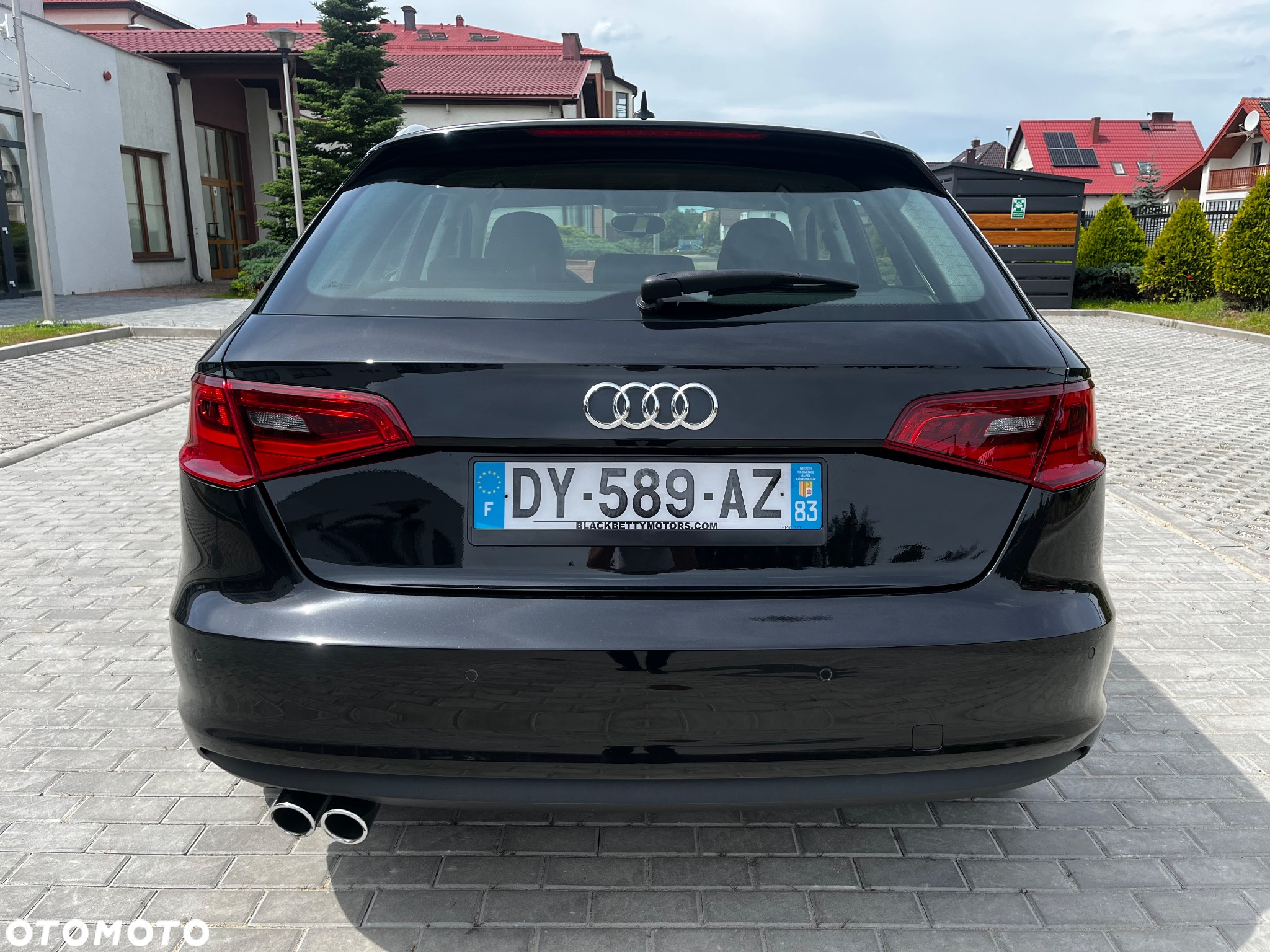Audi A3 - 10