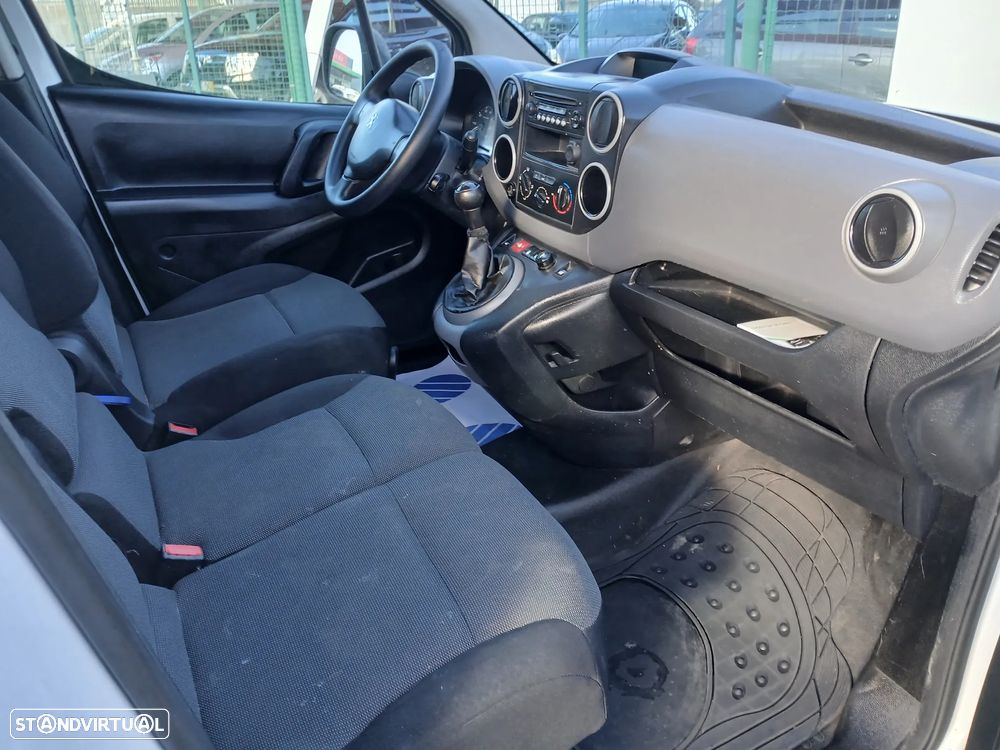 Peugeot Partner - 24