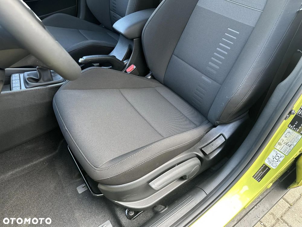 Hyundai Bayon 1.0 T-GDI Smart - 12