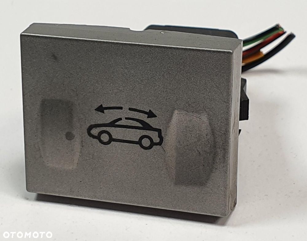 PRZYCISK DACHU FORD FOCUS MK2 6N4T-15C683-AA - 1