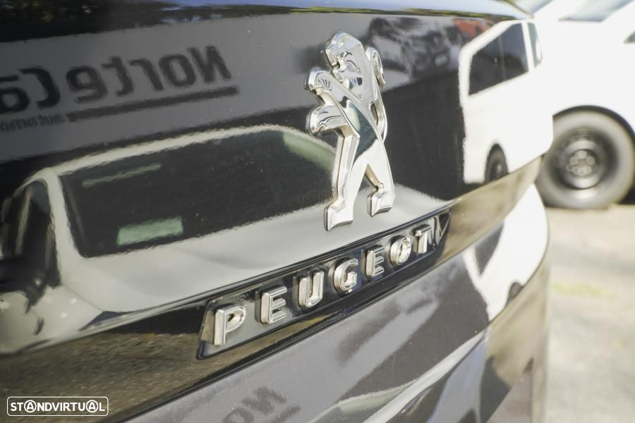 Peugeot 3008 1.5 BlueHDi Style - 6