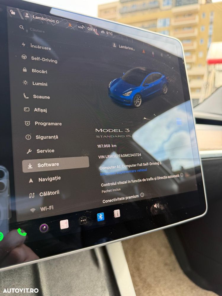 Tesla Model 3 Standard - 7