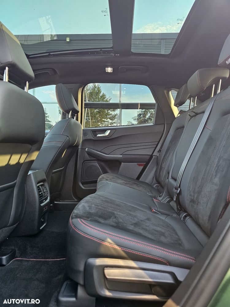Ford Kuga 2.5 Duratec FWD PHEV ST-Line X - 10