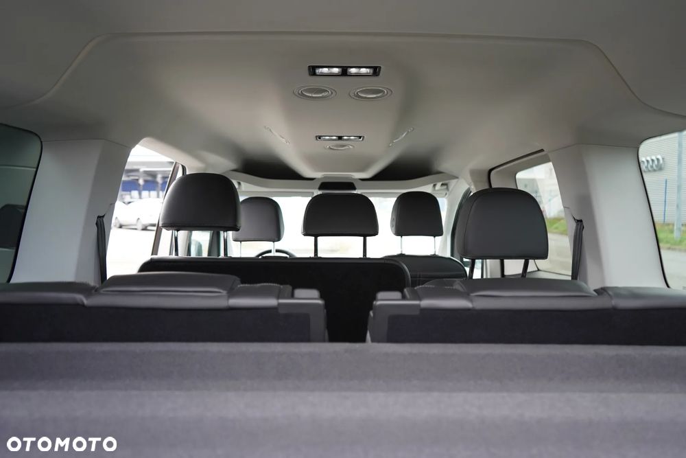 Volkswagen Caddy Maxi 2.0 TDI Style DSG - 19